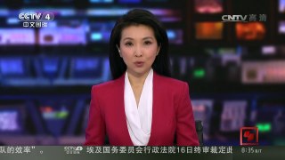 [中国新闻]中国陆军：驾驶技能比武 检验实战应急能力 | CCTV-4