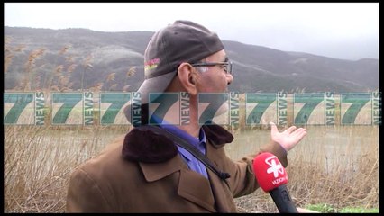 UJI MBULON EDHE FUSHEN E TOROVICES, HIDROVORI NUK FUNKSIONON - News, Lajme - Kanali 11