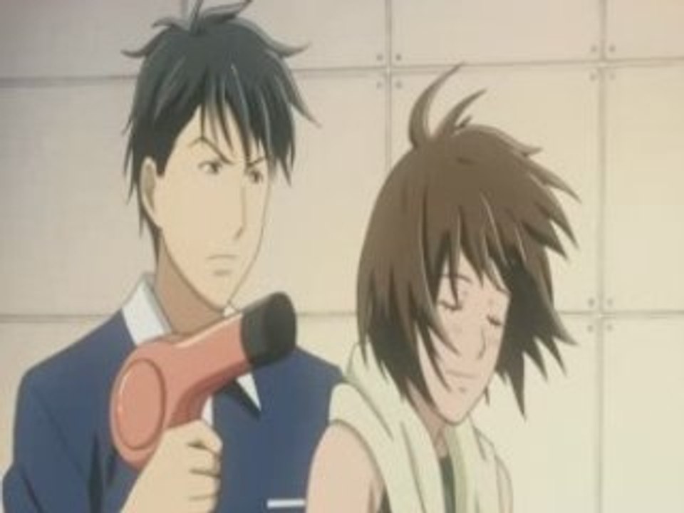 Nodame Cantabile AMV