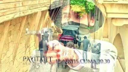 اعلان الحلقة 51 مسلسل السلطان عبد الحميد الثانى