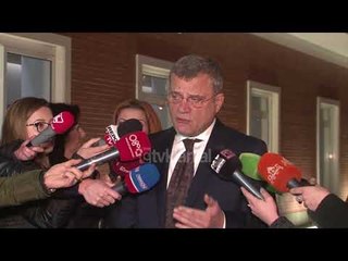Imami: Nuk mund te merren vendimet pa u mbledhur Këshilli Kombëtar