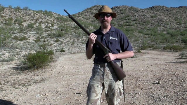 Forgotten Weapons - French Remington Rolling Block in 8mm Lebel