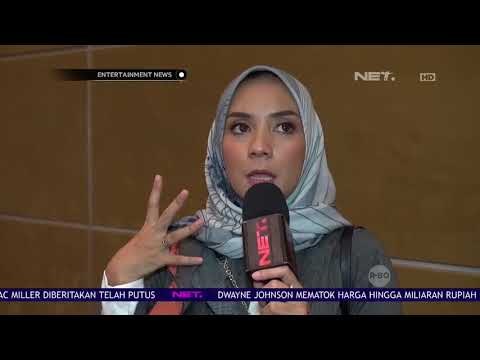 Enno Lerian Melibatkan Mama Untuk Mengurus Anak Anaknya