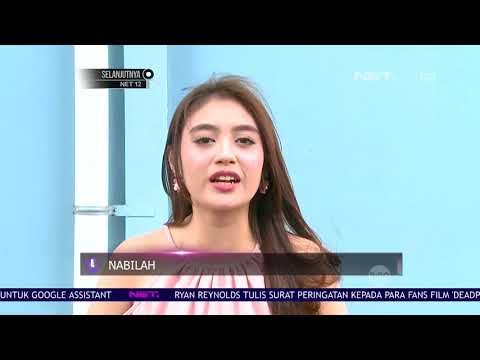 Usai Lulus Dari JKT48, Nabilah Fokus Melanjutkan Studinya