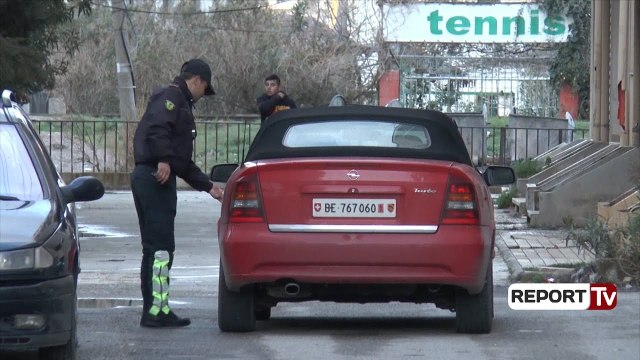 Durrës, 4-vjeçari shkon te shtëpia e gjyshit, e përplas për vdekje makina