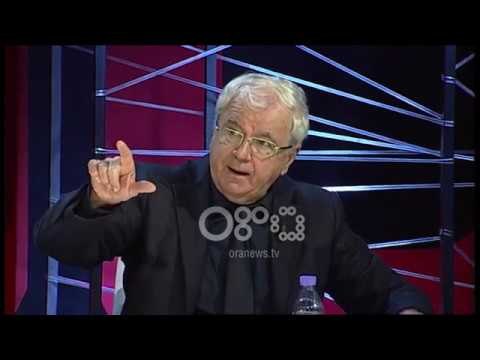 Ngjela në 360Gradë : Amerika po përgatitet për krijimin e shtetit të tretë shqiptarë