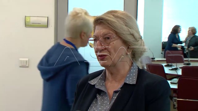 Осмомартовски марш за родова еднаквост