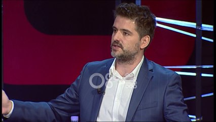 Ora News - Mema në "360Gradë": Në negociata me Greqinë shkojmë në stekë shumë të ulët