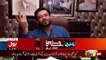 Aamir Liquat Jaw Breaking Reply To Nawaz Sharif