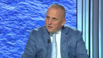 Ora News - Kulla: Qeveri-Presidencë klimë konstruktive, në Greqi do shkojmë si shtet dhe jo si çeta