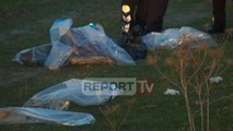 Report TV - Kufomë në Fier, vrasësi tregon vendin ku groposi viktimën