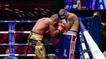 Sakio Bika vs Geard Ajetovic (22-10-2017) Full Fight