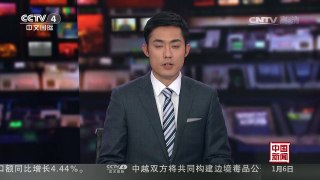 [中国新闻]陆军：紧贴实战 提高信息化作战能力 | CCTV-4