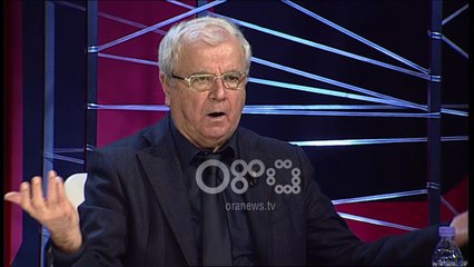 Ora News - Ngjela: Tillerson foli për një katundar si Adriatik Llalla