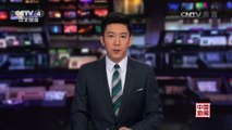 [中国新闻]中国外交部：2017年中国外交会更精彩 | CCTV-4