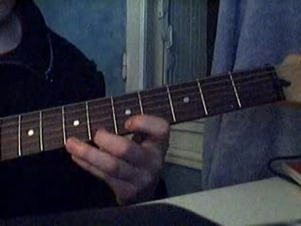 hypnotize intro (cover)