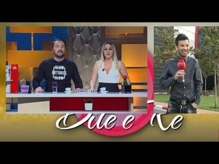 Dite e Re, 9 mars 2018