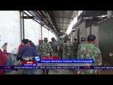 Belasan Anggota TNI Sidak ke Pabrik - NET 5