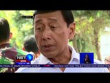 Tragedi Mako Brimob, Wiranto Berharap Revisi UU Terorisme Dapat Diselesaikan - NET 12