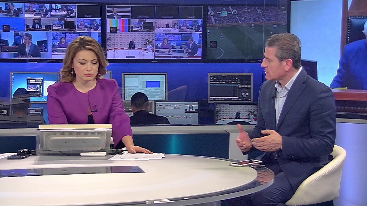 Report TV - Kontrolli i medias,Çipa kundër KQZ: Propozimet absurde - Bordi politik