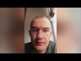 Masakroi shokun dhe e hodhi ne kanal, lihet ne burg Albert Zeka