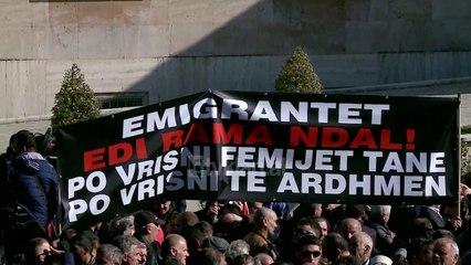 Imami: Basha i paafte, shkaktar i rrenimit te PD