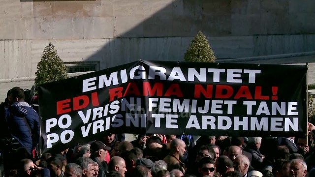 Imami: Basha i paafte, shkaktar i rrenimit te PD