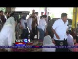 Megawati Berziarah ke Makam Soekarno - NET 5