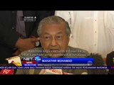Mahathir Mohamad Jadi Pemenang di Pemilu Malaysia - NET 24