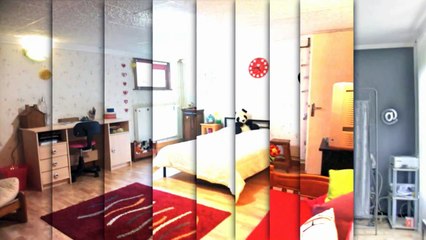 A vendre - Maison/villa - Ludres (54710) - 6 pièces - 165m²