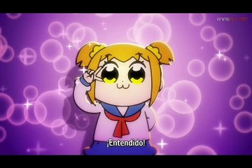 Pop Team Epic en Chileno - Capítulo 3
