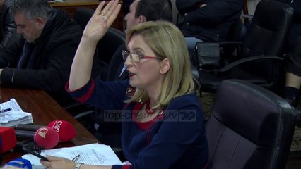 Përmbytja në Obot - Top Channel Albania - News - Lajme