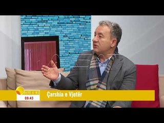 "Ditë e Re" - I ftuar Bejtullah Morina