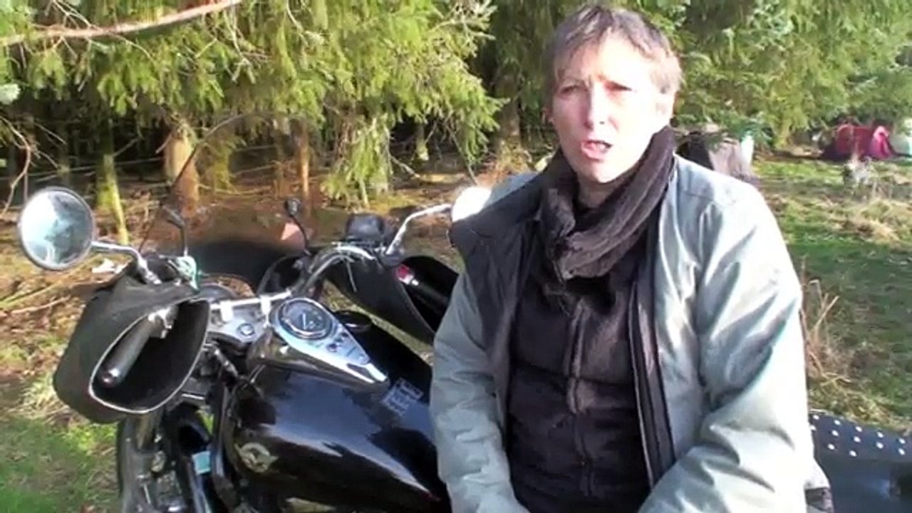 Les Millevaches : des années 70 à aujourdhui.!