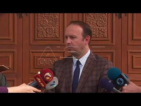 Bisedimet LSDM-VMRO, së shpejti detaje nga marrëveshja