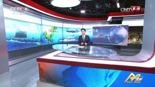 《今日亚洲》 20161219 | CCTV-4