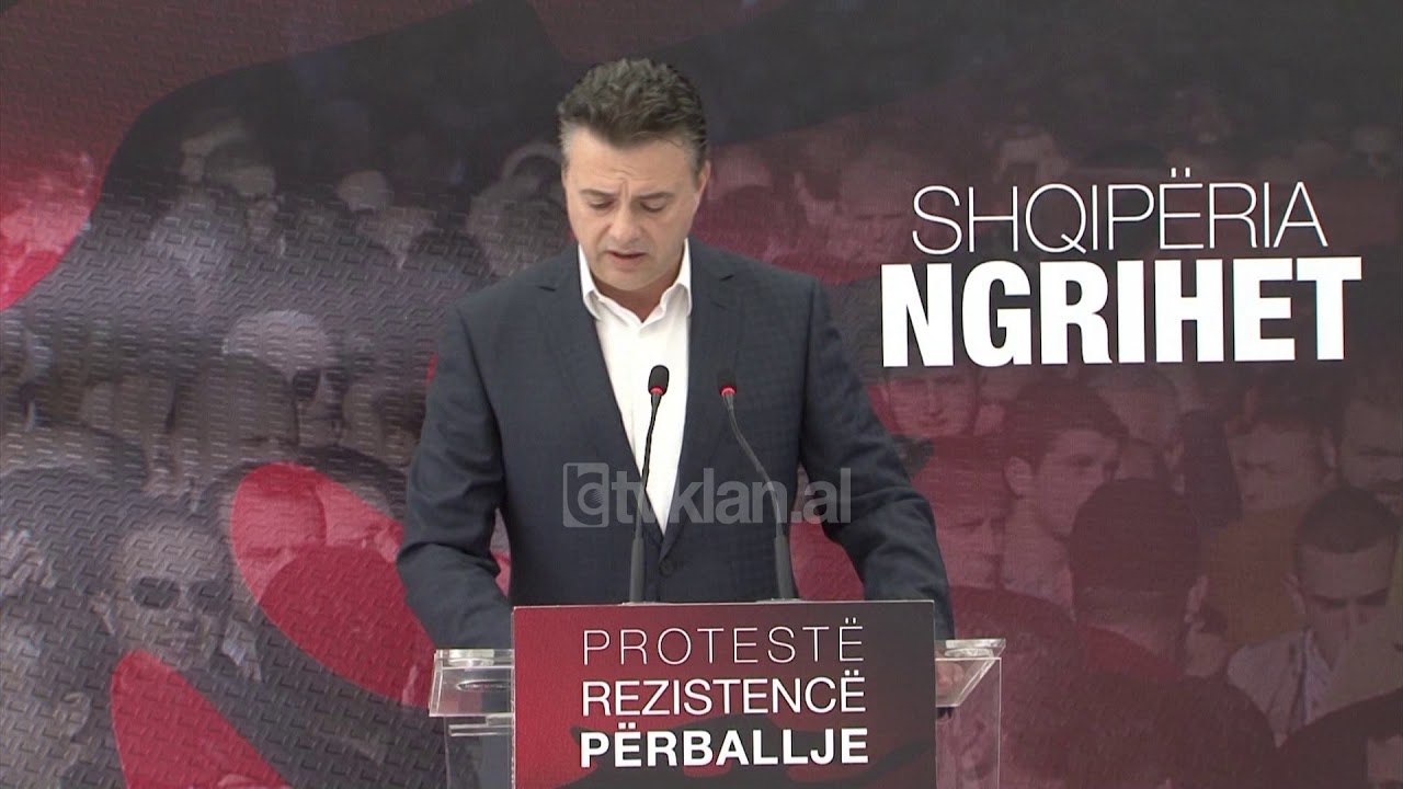 Arben Ristani ne Prokurori per kontratat e lobimit