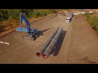 Përfitimet nga gazi i TAP, biznesi britanik ofron ndihmë për shtrimin e infrastrukturës