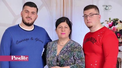 Pasdite ne TCH, Gra që nuk dorëzohen kurrë, 8 Mars 2018, Pjesa 3