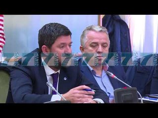 REFORMIMI I LIGJIT ZGJEDHOR NE SHQIPERI - News, Lajme - Kanali 8