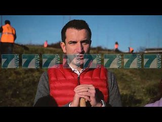 BASHKIA E TIRANES PRANE REKORDIT TE PEMEVE - News, Lajme - Kanali 11