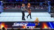 Becky Lynch vs. Mandy Rose- SmackDown LIVE, May 8, 2018