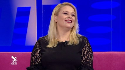 Thurje - Sezoni 4 / Episodi 25 (Promo)