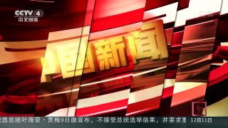 [中国新闻]人民币将新增七种直接交易货币 | CCTV-4