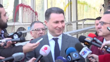 Avokatët janë të vendosur për bllokimin e gjykatave