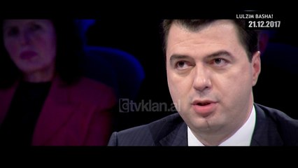 Rama: Basha, pasoja penale per parate e lobimit