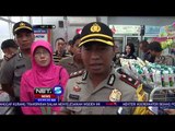 Petugas Sita Ratusan Makanan dan Minuman Kadaluarsa di Surabaya - NET 5