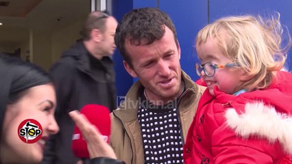 Stop - Problemi i 5 vjeçares me kockat, Stop dhe Spitali Amerikan ofrojnë zgjidhje! (9 mars 2018)