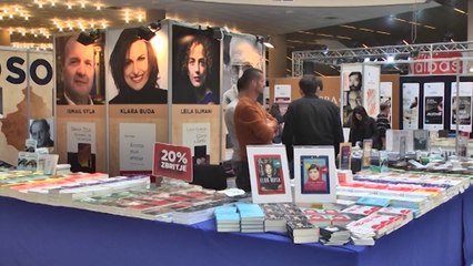 Ora News - Letërsia shqipe në Lajpcig, në fokus emigracioni dhe pakicat kombëtare