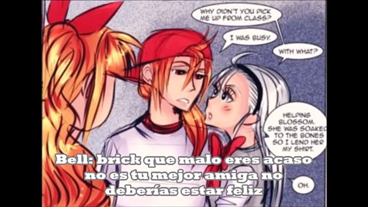 ppgz y rrbz amor eterno temp2 cap 5